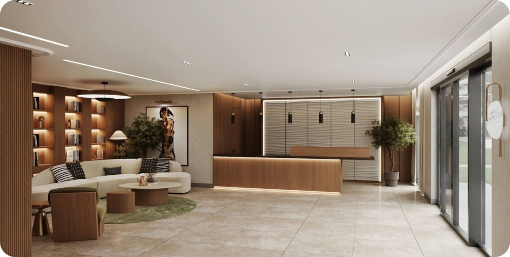 HERA HOTEL