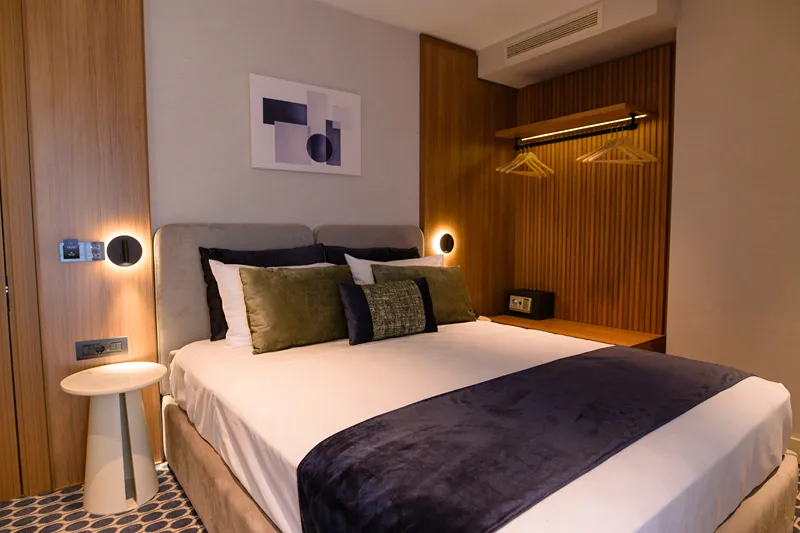 HERA HOTEL