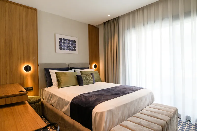 HERA HOTEL