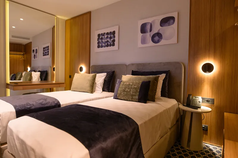 HERA HOTEL