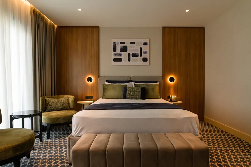 HERA HOTEL