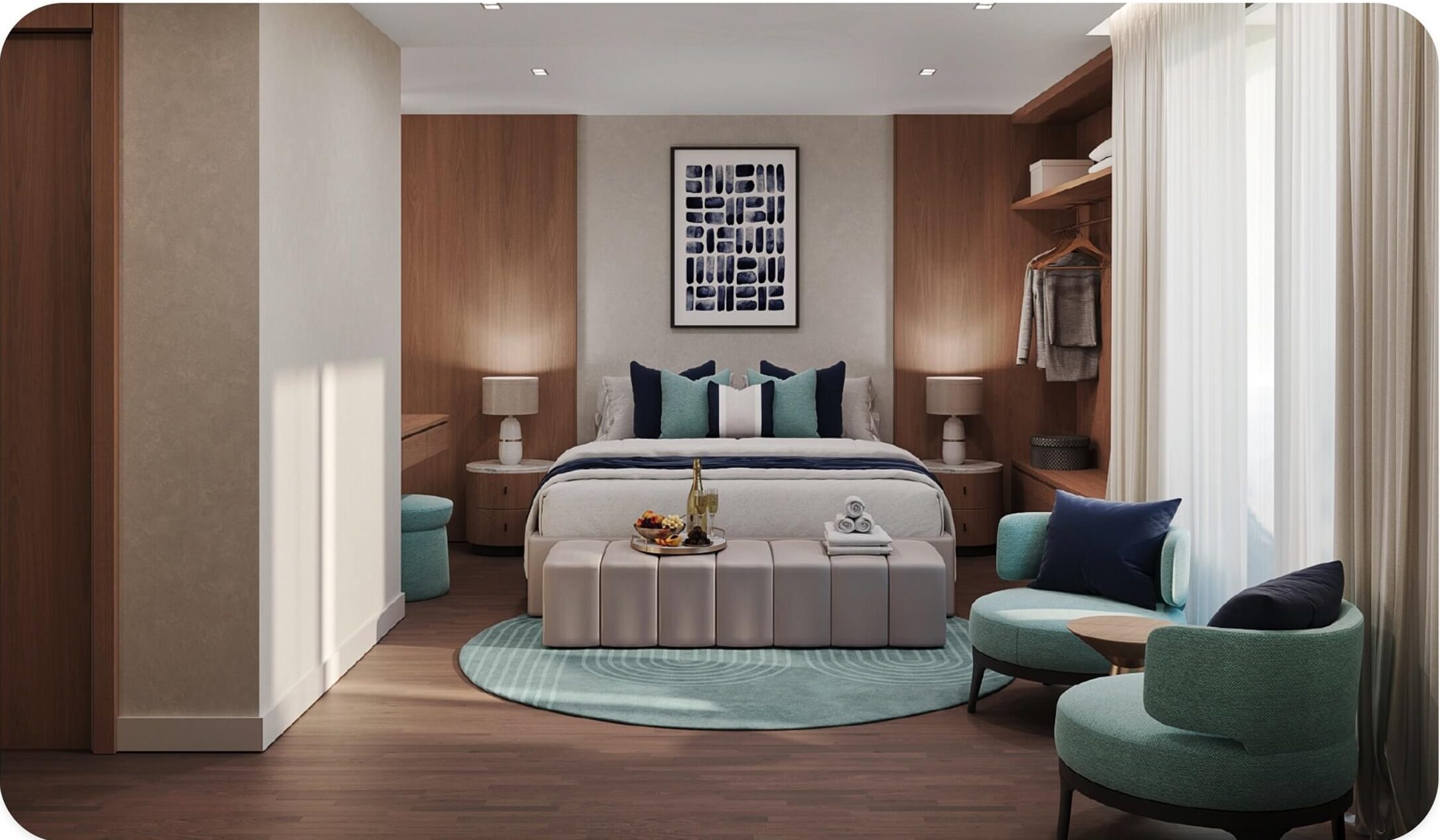 HERA HOTEL